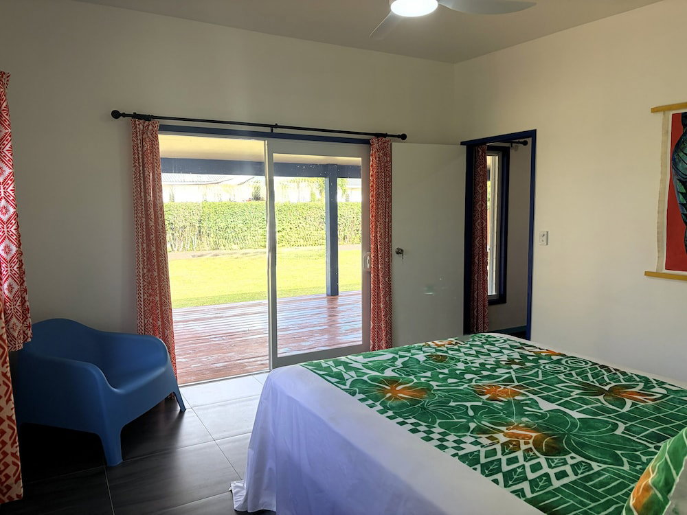 Hotel Kuki Kainga