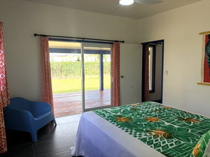 Hotel Kuki Kainga cazare Avarua