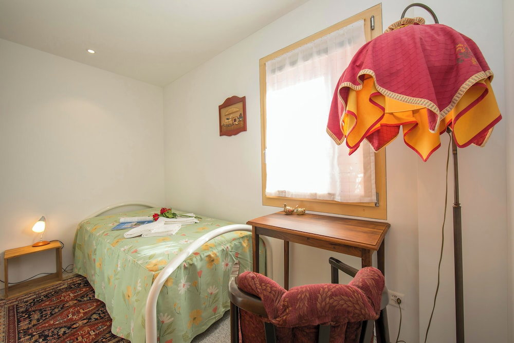 Hotel Ca Melin