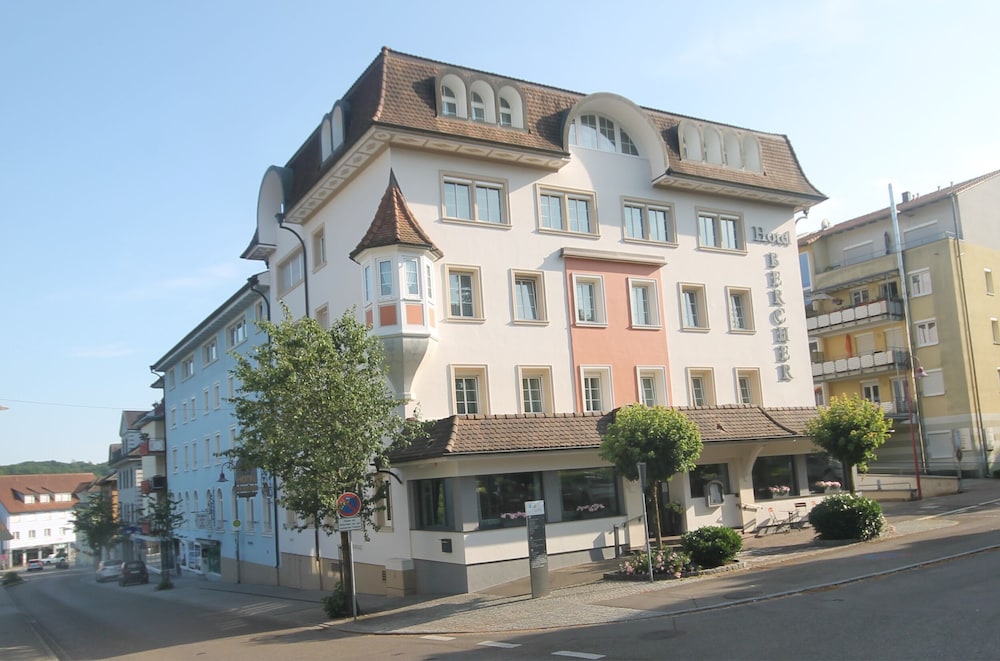 Hotel Genuss - Und Wellnesshotel Bercher