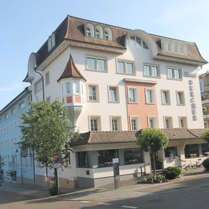 Hotel Genuss - Und Wellnesshotel Bercher cazare Urnasch