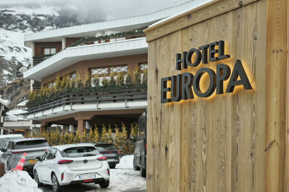 Hotel Hotel Europa