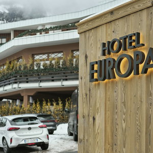 Hotel Hotel Europa cazare Airolo