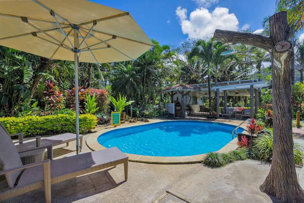 Hotel Rarotonga Daydreamer Escape