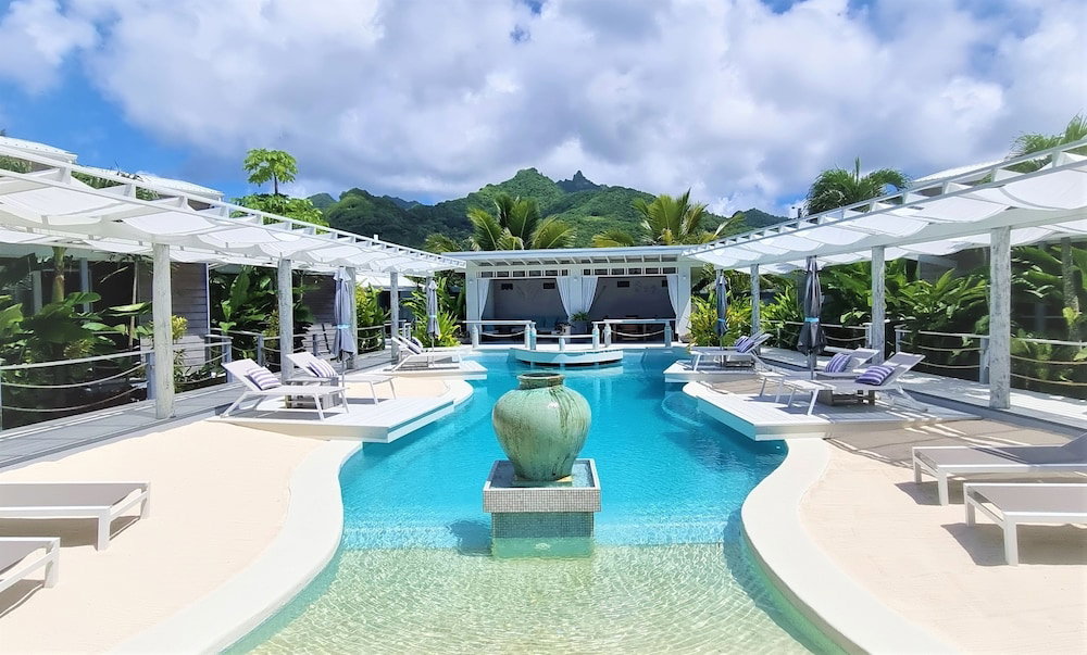 Hotel Ocean Escape Resort&Spa