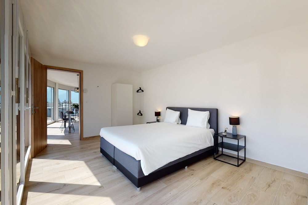Hotel Nonanteneuf Aigle