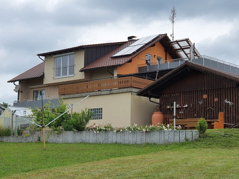 Hotel Elegante Ferienwohnung Im Schwarzwald, Gorwihl