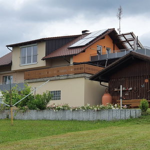 Hotel Elegante Ferienwohnung Im Schwarzwald, Gorwihl cazare Urnasch