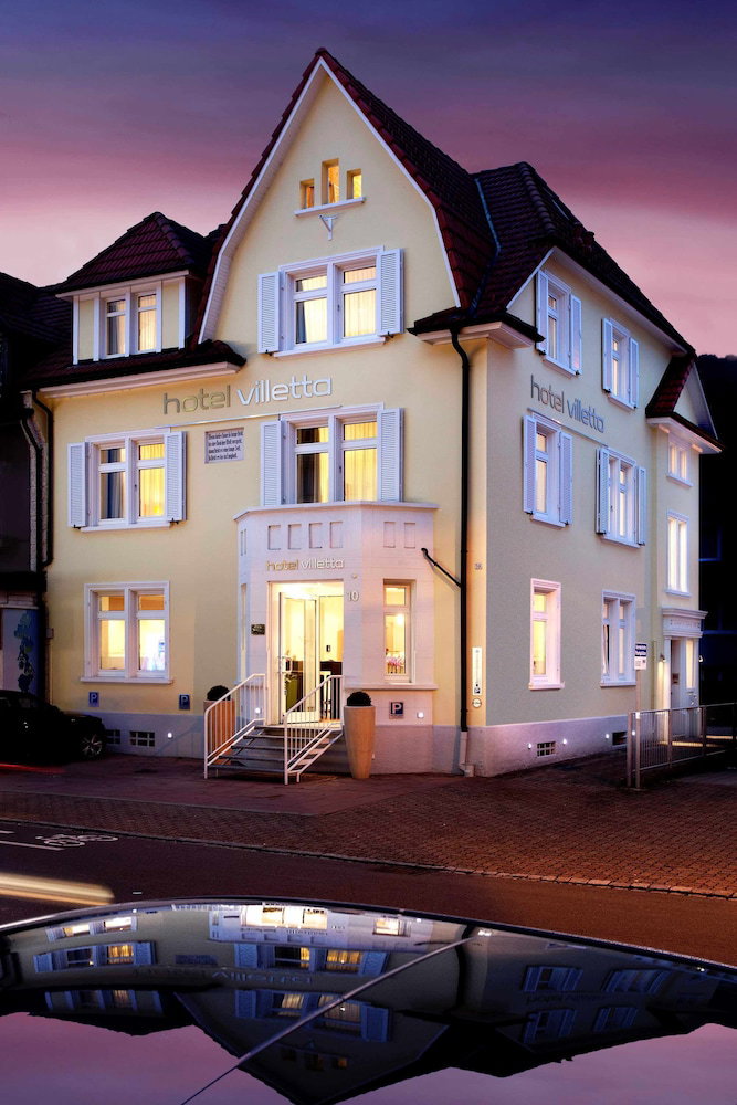 Hotel Schlotzeria Hotel I Cafe I Eis