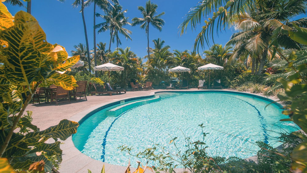 Hotel Arcadia Retreat Rarotonga