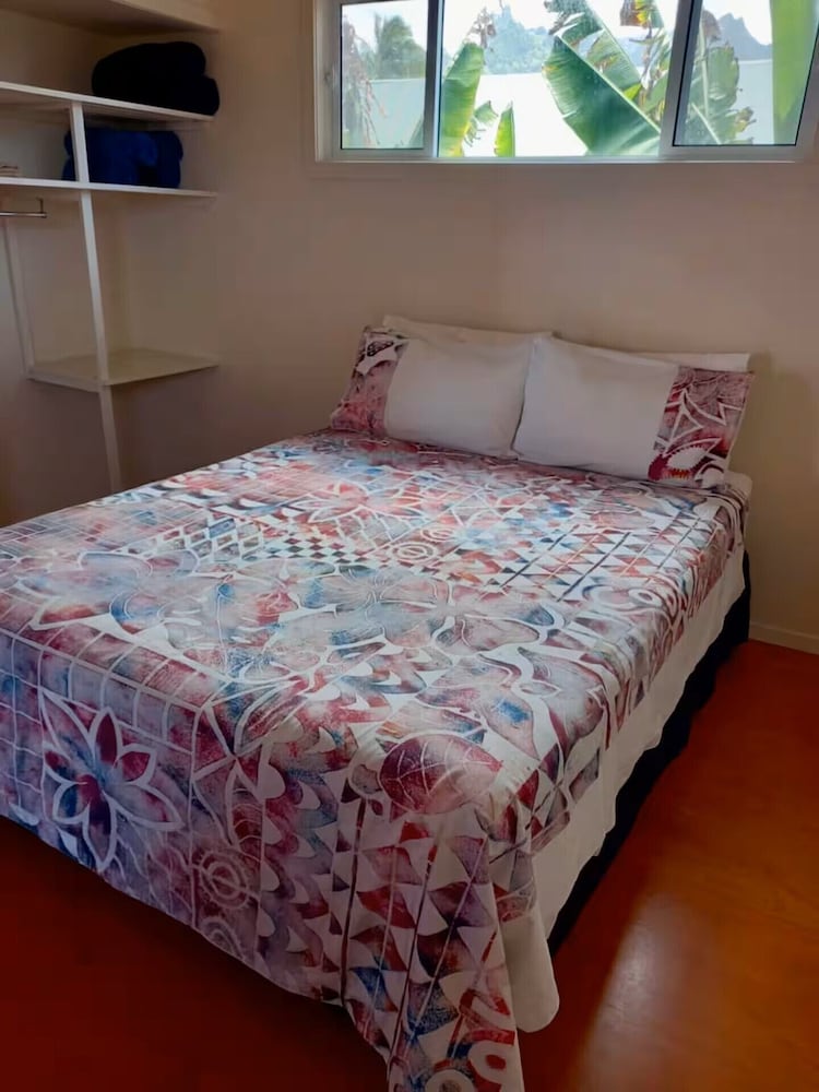 Hotel Kuki Beach Bach
