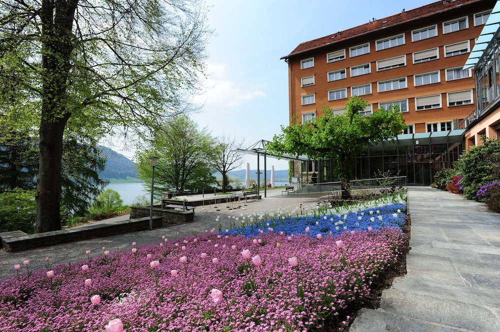 Hotel Hotel Und Seminarhaus Ländli