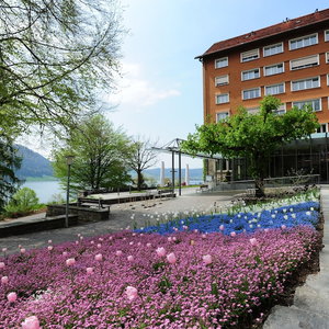 Hotel Hotel Und Seminarhaus Ländli cazare Unterageri