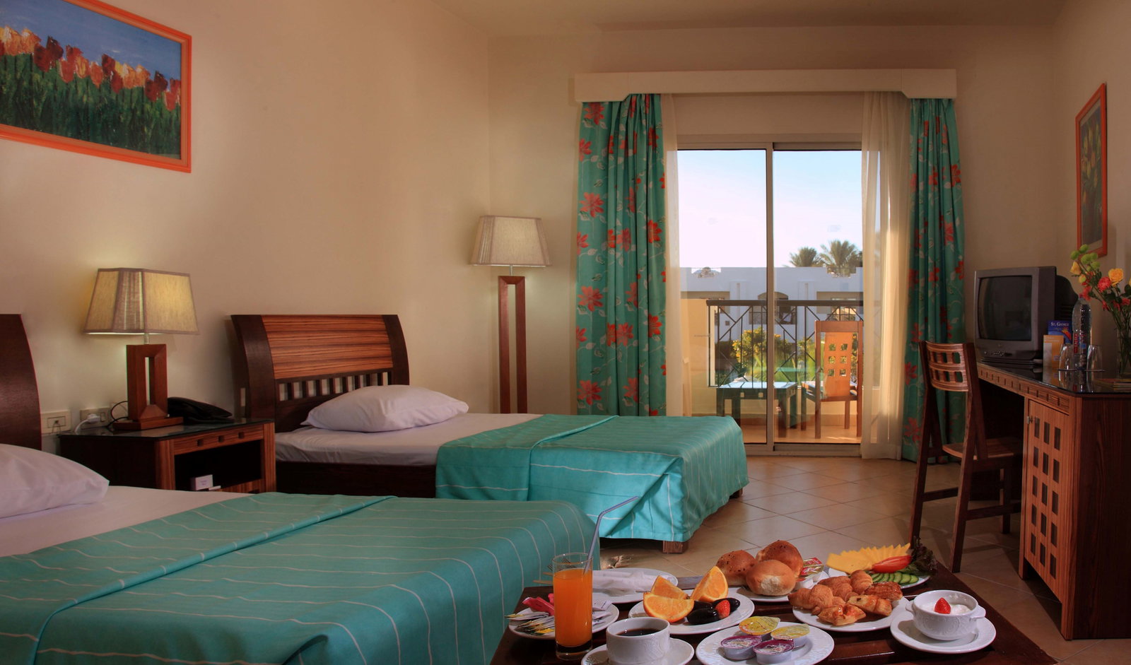 dal travel Xperience St. George Homestay