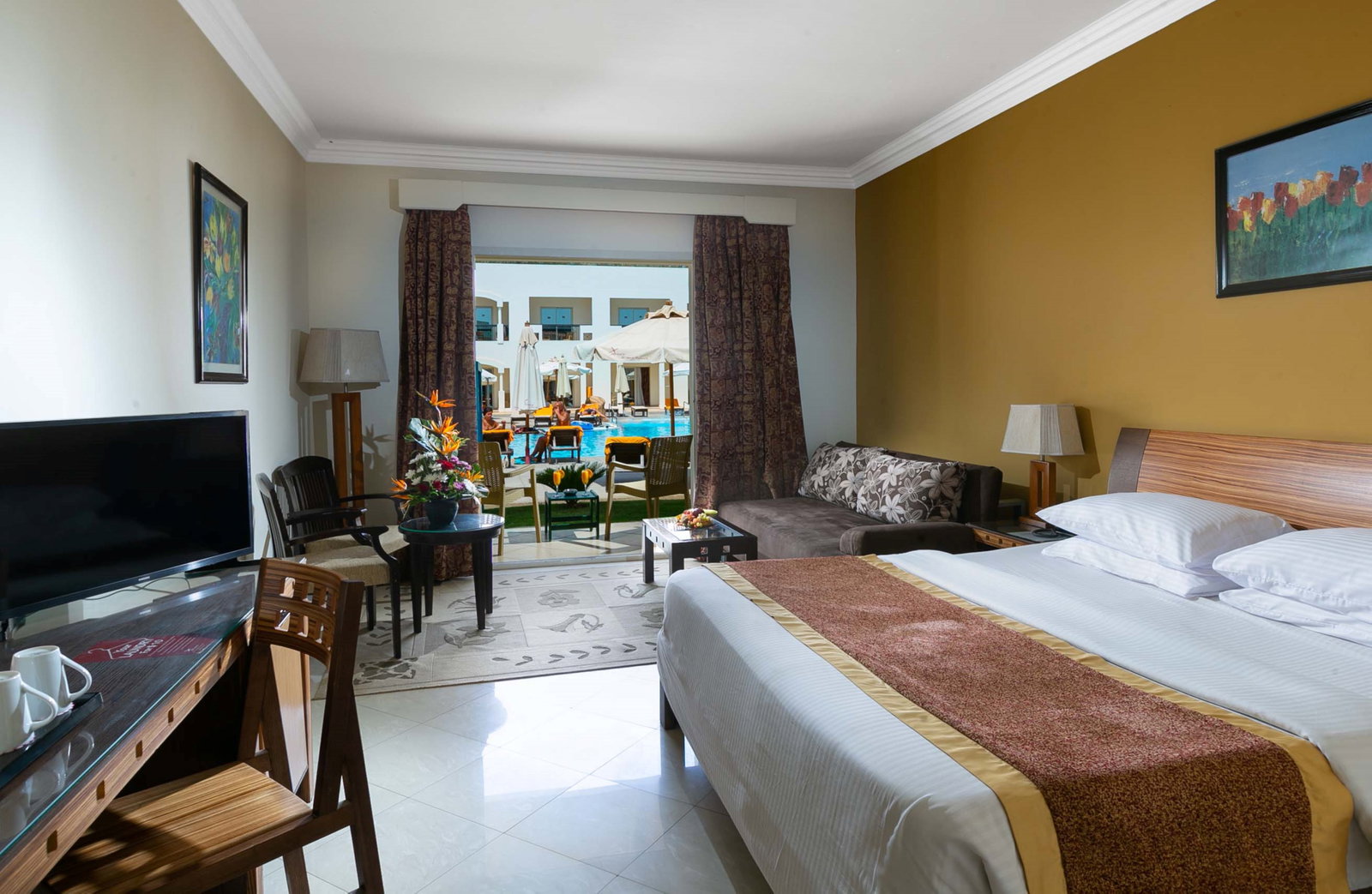 dal travel Xperience St. George Homestay