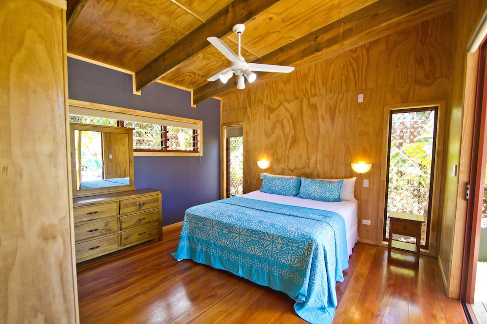 Hotel Paradise Holiday Homes Rarotonga