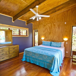 Hotel Paradise Holiday Homes Rarotonga cazare Avarua