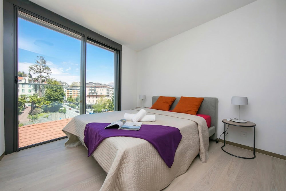 Hotel Urban Flat Paradiso