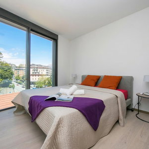 Hotel Urban Flat Paradiso cazare Sorengo