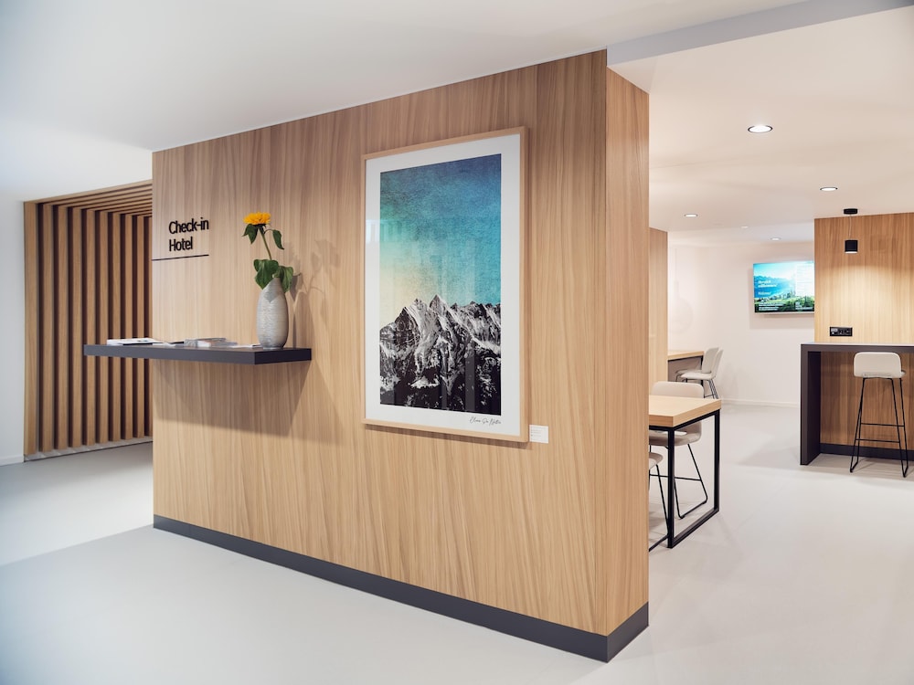 Hotel Hotel Neu-Schönstatt