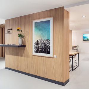 Hotel Hotel Neu-Schönstatt cazare Quarten