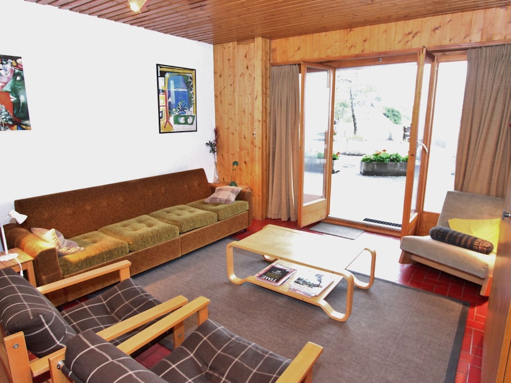 Hotel Apartment Near The Ski Lifts