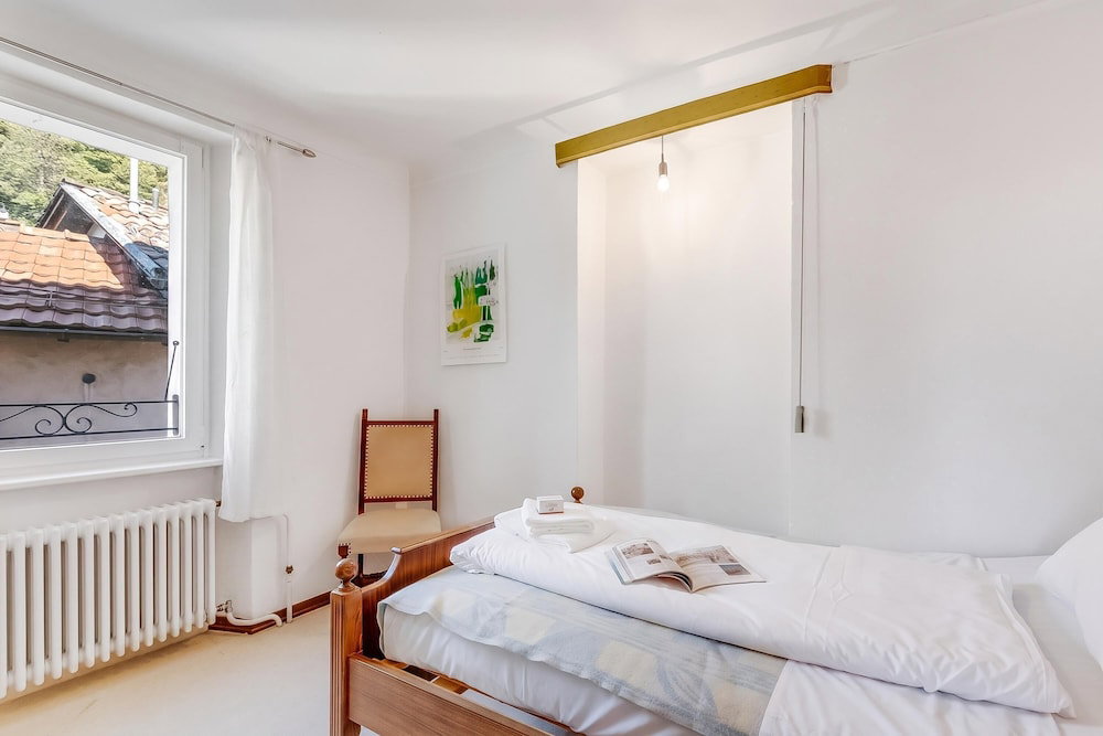 Hotel Casa Naima: Family House Terrace & Peaceful Location