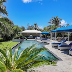 Hotel Waterfoot House cazare Avarua