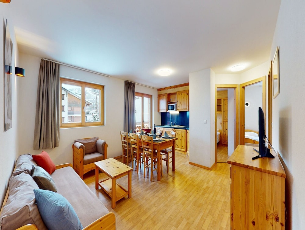 Hotel Amazing Apartment With Parking