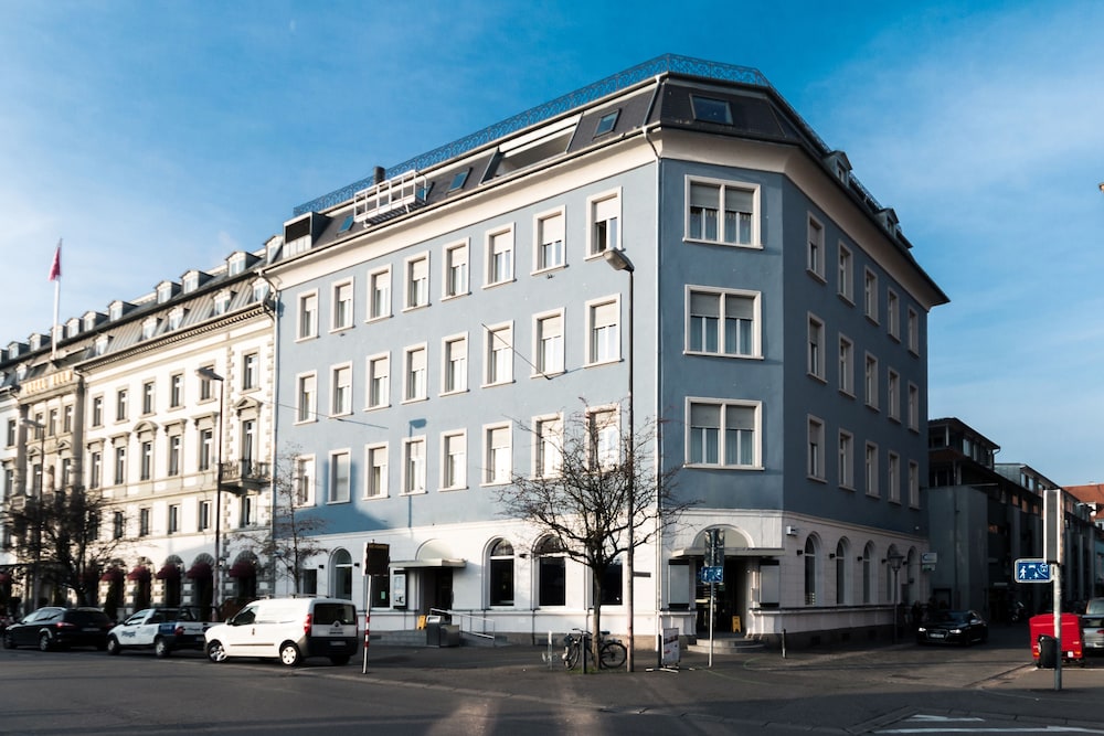 Hotel Gästehaus Centro