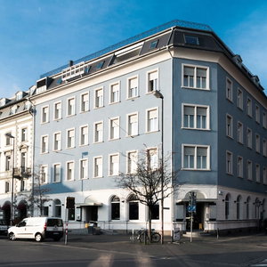 Hotel Gästehaus Centro cazare Aesch