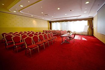 Hotel Hotel Boss