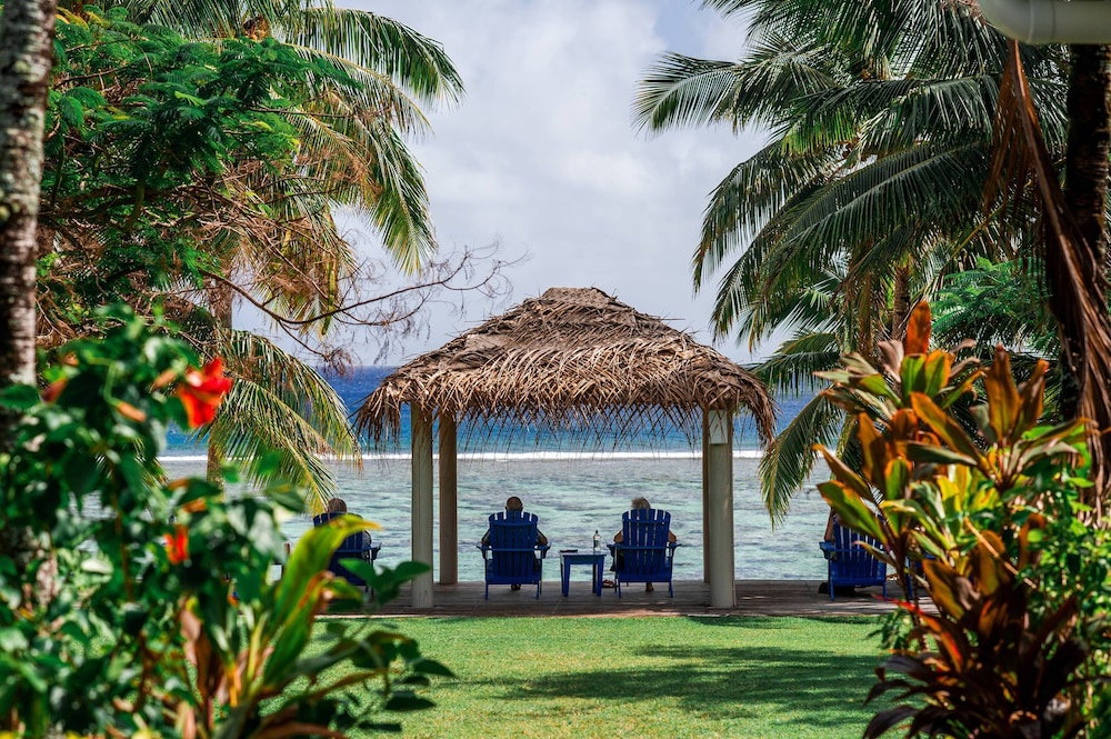 Hotel Sunset Resort - Adults Only
