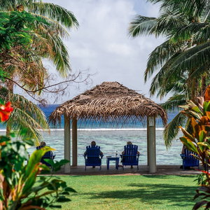 Hotel Sunset Resort - Adults Only cazare Avarua