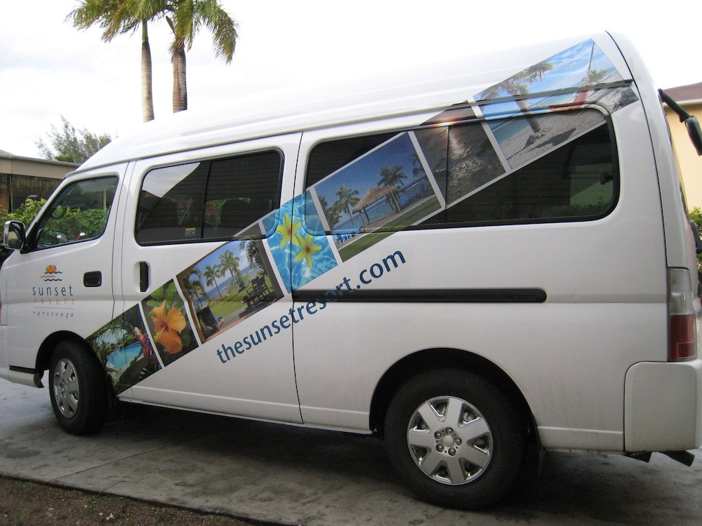 Sunset Resort - Adults Only