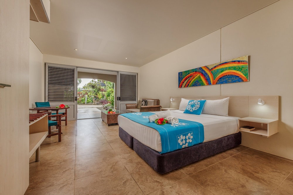 Sunset Resort - Adults Only