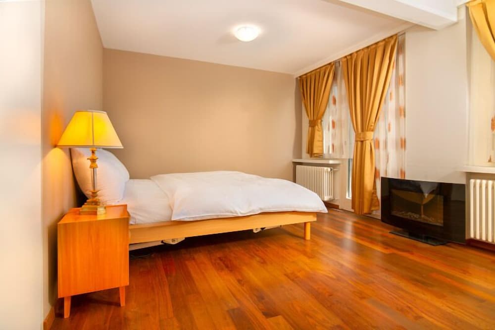 Hotel Hotel Swiss Views