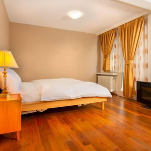 Hotel Hotel Swiss Views cazare Mogelsberg