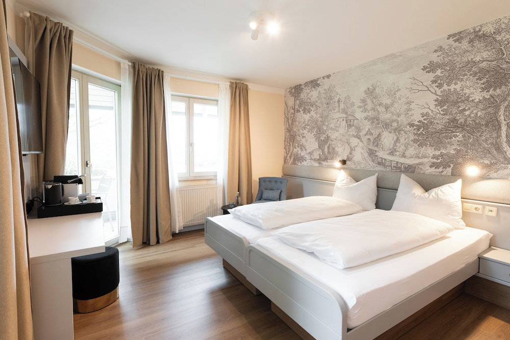 Hotel Boutiquehotel Drei Ringe