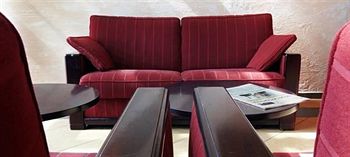 Hotel Campanile - Warszawa Varsovie