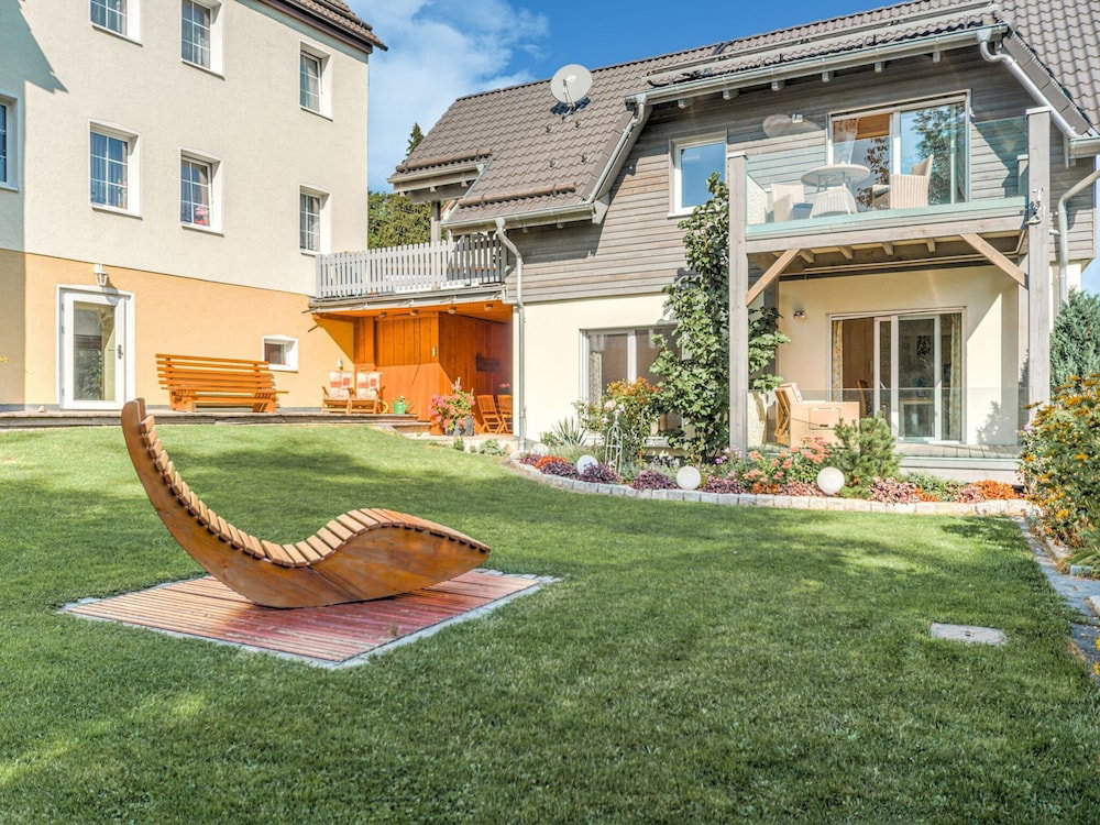 Hotel Ferienhaus In Mohrenbach Uber 2 Etagen