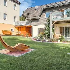 Hotel Ferienhaus In Mohrenbach Uber 2 Etagen cazare Urnasch