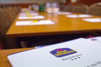 Hotel Best Western Hotel Portos