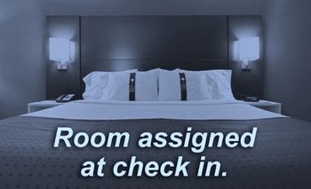 Hotel Holiday Inn Express Warsaw Airport Hotel