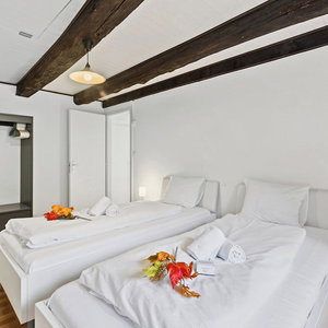 Hotel Casa La Tortue 2 Scaiano For 6 cazare San Nazzaro
