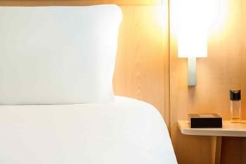 Hotel Ibis Warszawa Centrum