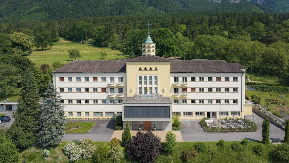 Hotel Kloster By Bsmart