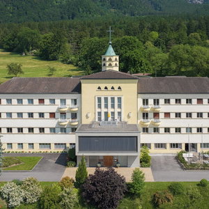Hotel Kloster By Bsmart cazare Urnasch