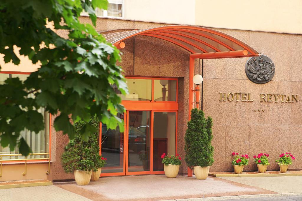 Hotel Hotel Reytan