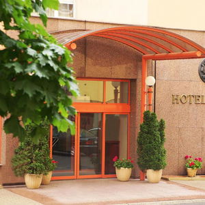 Hotel Hotel Reytan cazare Varșovia